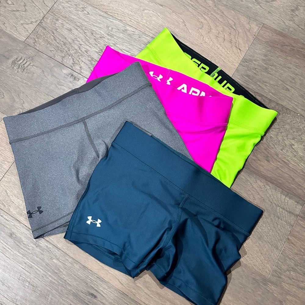 Under Armour